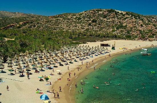 Ελληνικός τουρισμός | Με υψηλούς ρυθμούς κινείται και ο Ιούνιος - Πάνω από 3 εκατ. οι αεροπορικές θέσεις μέχρι τις 26 Ιουνίου