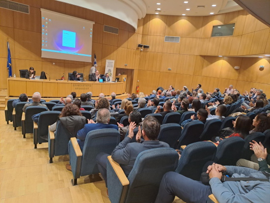 Παγκρήτιος Σύλλογος Διευθυντών Ξενοδοχείων | ¨Η βέλτιστη διαχείριση ανθρώπινου δυναμικού στα ξενοδοχεία της Κρήτης¨