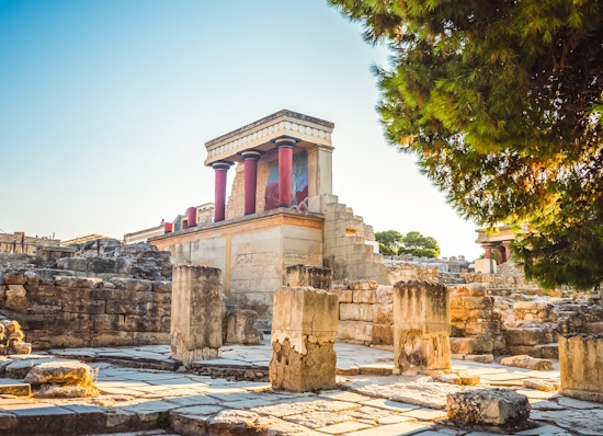 Η Κρήτη υποδέχεται μαθητές από την Ισπανία: Μια εκπαιδευτική και πολιτιστική γέφυρα
