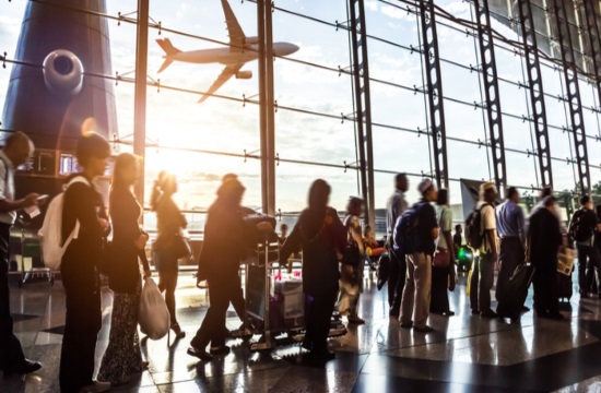 Amadeus: Καλύτερη διαχείριση επιβατών στα αεροδρόμια μέσω της  CrowdVision