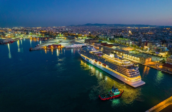 Posidonia Sea Tourism Forum: Όλες οι τάσεις στην κρουαζιέρα - Αυξημένα έσοδα στην Ελλάδα