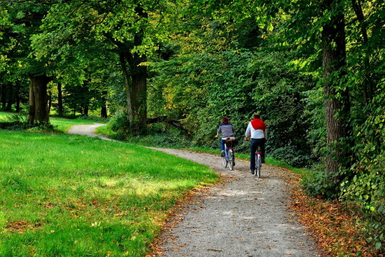 Ο ποδηλατικός τουρισμός γνωρίζει άνθηση στην Ιταλία- στα 7,4 δισ. ευρώ η εισφορά του στην οικονομία