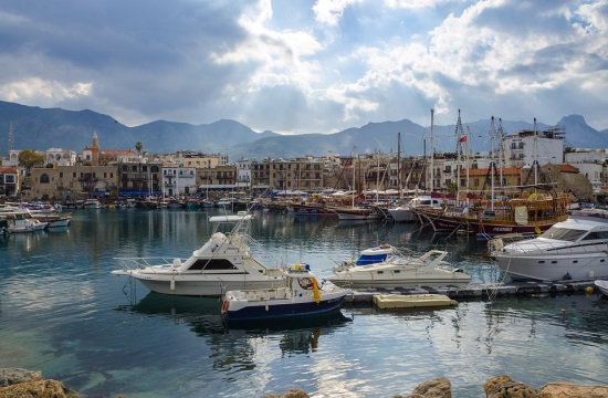 H βόρεια Κύπρος στοχεύει στον μαζικό τουρισμό