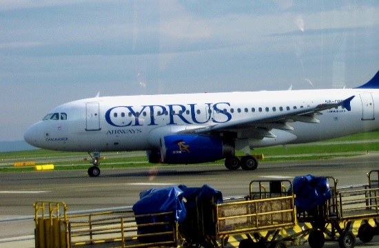 Cyprus Airways: Νέες πτήσεις προς Κέρκυρα, Πρέβεζα και Σαντορίνη το 2020