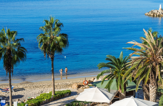 Κέρδη για τις τουριστικές επιχειρήσεις, που είναι εισηγμένες στο Χρηματιστήριο της Κύπρου