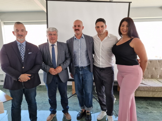 H Cyprus Airways συνδέει την Πρέβεζα με τη Λάρνακα