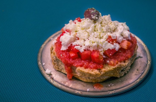 Ημερίδα: «Heraklion Gastronomy – Το Ηράκλειο ως γαστρονομικός προορισμός»