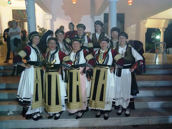 Τριήμερο πολιτιστικών εκδηλώσεων στο Δασοχώρι Καρδίτσας