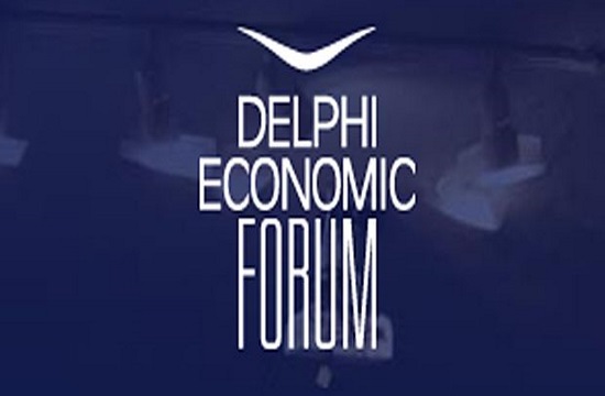 Η επόμενη ημέρα στον τουρισμό στο Delphi Economic Forum