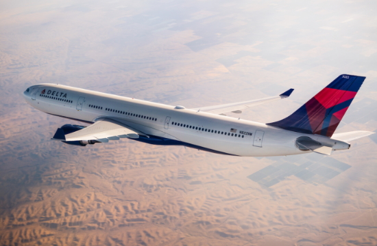 Delta: Αυξημένες συνδέσεις με Αθήνα το καλοκαίρι του 2024 – Ενισχυμένο πρόγραμμα πτήσεων για Ευρώπη