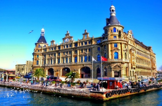 Τουρκία: Στους 10 κορυφαίους προορισμούς ιατρικού τουρισμού το 2014
