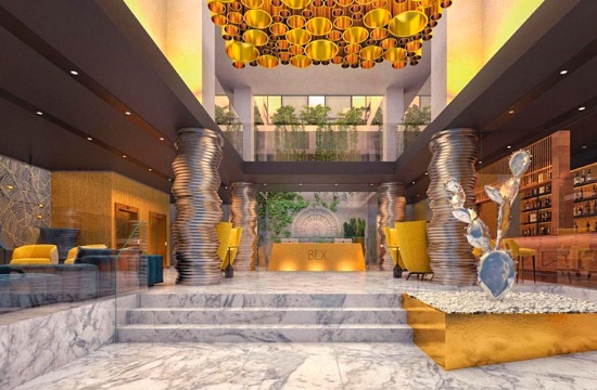 FTI: Νέα αλυσίδα ξενοδοχείων με σύγχρονο design
