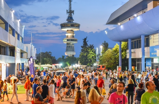 Υπέρ της ανάπλασης της ΔΕΘ η Ένωση Ξενοδόχων Θεσσαλονίκης