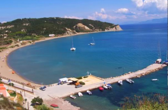 Ταφόπλακα για τον τουρισμό των Διαποντίων Νήσων η τοποθέτηση ανεμογεννητριών