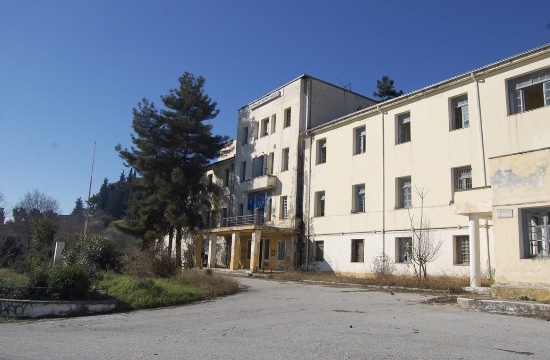 Προχωρούν οι διαδικασίες για την ίδρυση του Διαχρονικού Μουσείου Τρικάλων στη Θεσσαλία