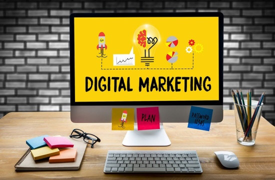 ΕΠΟΤ | "Digital Marketing Workshop" για ξενοδοχεία και επιχειρήσεις