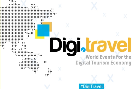Digi.travel EMEA Conference & Expo 2016: Οι τάσεις της τεχνολογίας στα ταξίδια
