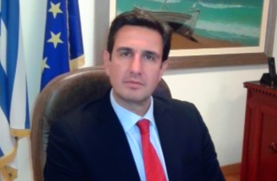 Προβολή της Περιφέρειας Κ.Μακεδονίας σε συνεργασία με τον ΕΟΤ