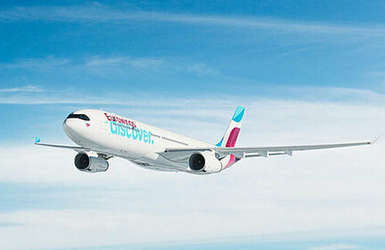 Eurowings Discover | 10 ελληνικοί προορισμοί το καλοκαίρι από τη Φρανκφούρτη