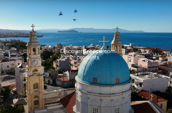 Chania By Locals: 3 νέα videos αφηγούνται τις ιστορίες της πόλης των Χανίων