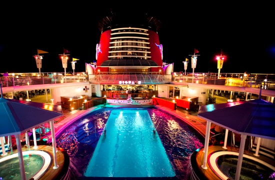Eλληνικός Τουρισμός 2016: Η Disney Cruise βγάζει Ελλάδα, Τουρκία και Μάλτα από κρουαζιέρα του Αυγούστου