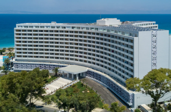 Wyndham: Διεθνής καμπάνια για συνέδρια στα ξενοδοχεία Dolce- και στο Akti Imperial στη Ρόδο