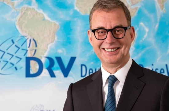 DRV: Εξαιρετική χρονιά για τους Γερμανούς πράκτορες το 2018, +20% η Ελλάδα
