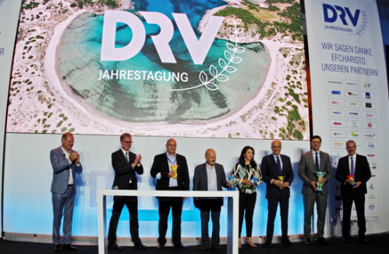 Συνέδριο DRV στη Μεσσηνία: Οι Γερμανοί πράκτορες εμπιστεύονται την Ελλάδα
