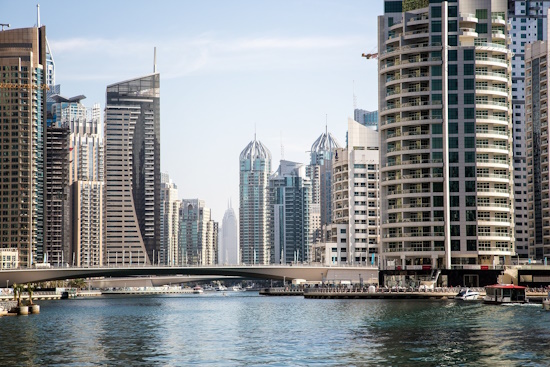 Ντουμπάι: Τα ρεκόρ του τουρισμού και οι στόχοι για τα επόμενα χρόνια