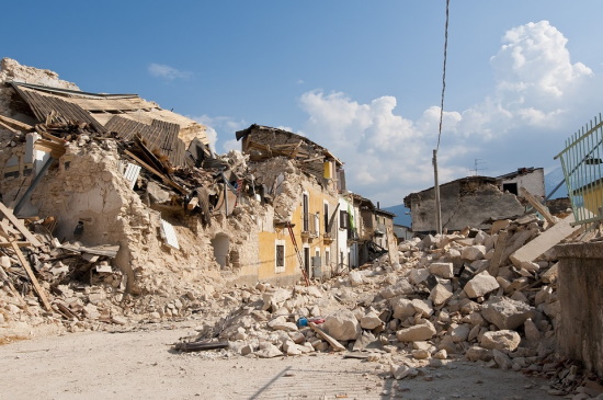 Γερμανός σεισμολόγος | «Ήταν θέμα χρόνου» η καταστροφή στην Τουρκία