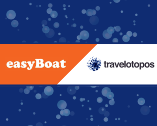 Travelotopos & easyBoat: Μία ακόμα νέα Γέφυρα με πολλές δυνατότητες