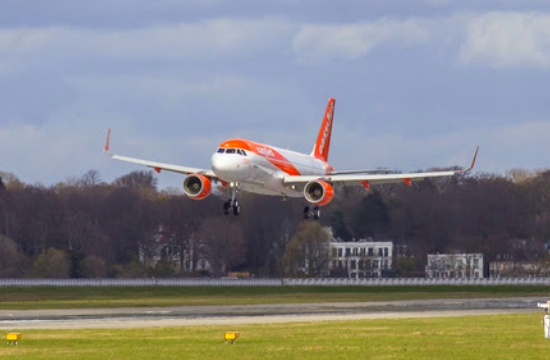 Τουρισμός | easyJet holidays: Εξαιρετικό το 2024, προσδοκίες για καλύτερο 2025 - Η Ελλάδα στους κύριους προορισμούς