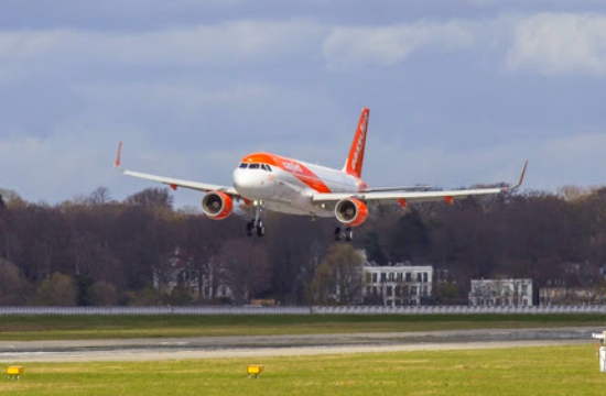 easyJet: Συνδυαστικά πακέτα πτήσεων με ξεναγήσεις στην Ευρώπη