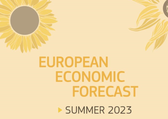 ΕΕ | Χαμηλότεροι ρυθμοί ανάπτυξης της οικονομίας το 2023 και 2024