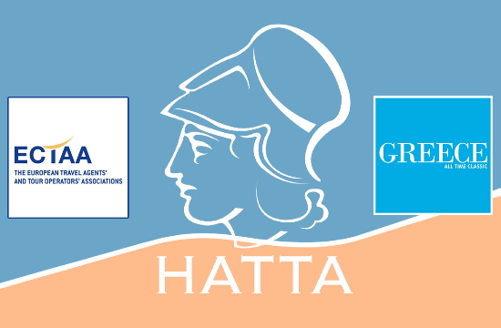 Η Ελλάδα γίνεται ο Προτιμώμενος Προορισμός της ECTAA και των τουριστικών γραφείων της Ευρώπης