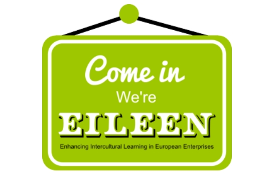 Παρουσίαση του Ευρωπαϊκού Προγράμματος Eileen, Erasmus+