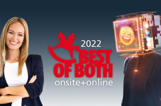 Ακυρώθηκε η Spielwarenmesse Summer Edition 2021 – Στις 2 με 6 Φεβρουαρίου η νέα διοργάνωση