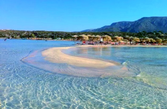 TripAdvisor: Μια ελληνική παραλία στις 6 καλύτερες στον κόσμο για οικογένειες με παιδιά
