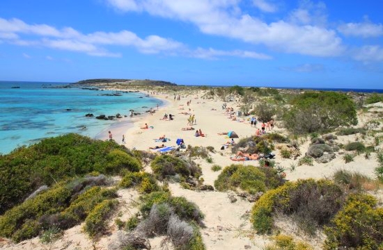 TripAdvisor: Δύο ελληνικές παραλίες στις 25 καλύτερες στον κόσμο για το 2019