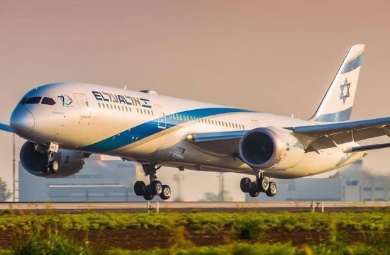 Άλλαξε χέρια o ισραηλινός αερομεταφορέας Εl Al -Το παρασκήνιο της μεταβίβασης και η νέα πολιτική