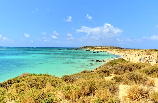 Beach Inspector: 11 ελληνικές παραλίες στις καλύτερες του κόσμου για το 2018