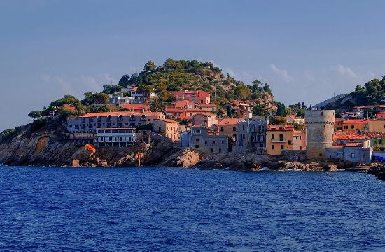 Το ιταλικό νησί Έλβα υπόσχεται επιστροφή του κόστους του ξενοδοχείου εάν βρέξει!
