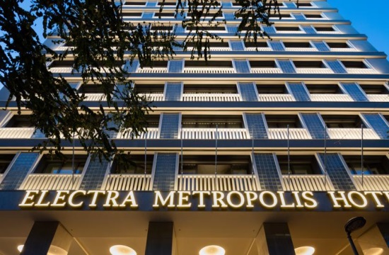 Πότε ανοίγουν τα ξενοδοχεία του ομίλου Electra Hotels & Resorts