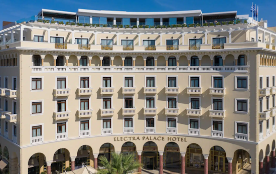 Άλλη μία απόφαση για την εξέλιξη των εργασιών στο νέο ξενοδοχείο Electra στη Θεσσαλονίκη