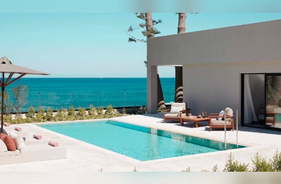 H.I.G. Capital: Έρχεται στην Ελλάδα το νέο brand Ella Hotels με πρώτη "στάση" σε Κέρκυρα και Ρόδο