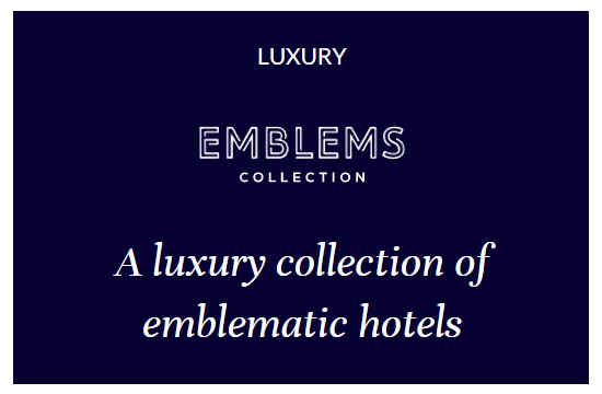 Emblems Collection: Η νέα συλλογή πολυτελών ξενοδοχείων από την Accor «ταξιδεύει» και στη Μύκονο
