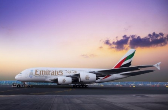 Emirates: Το εμβληματικό αεροσκάφος A380 επιστρέφει στους αιθέρες - Ποιοι είναι οι πρώτοι του προορισμοί