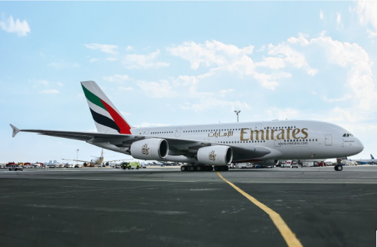 Emirates: Πρώτο πρόγραμμα επαναχρησιμοποίησης και ανακύκλωσης αεροσκάφους A380