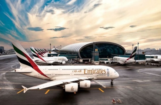 Συνεργασία Emirates - Amadeus για τη διάθεση των branded ναύλων