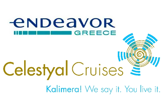 Συνεργασία Endeavor Greece και Celestyal Cruises για την προώθηση ελληνικών προϊόντων